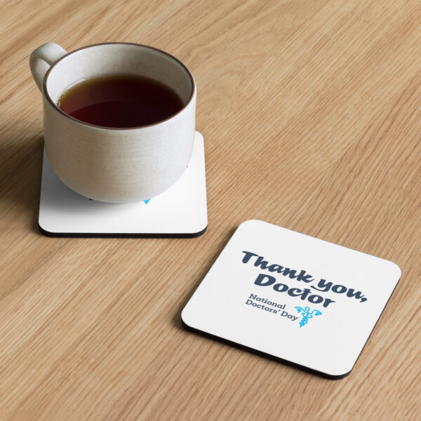 Thank You, Doctor Coaster