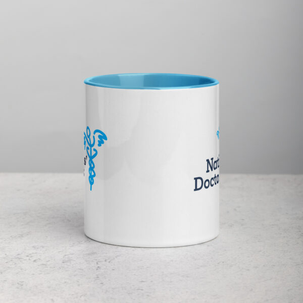 Happy Doctors Day Mug - Image 4