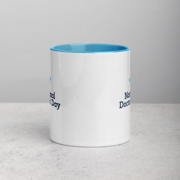 National Doctors Day Mug - Image 7