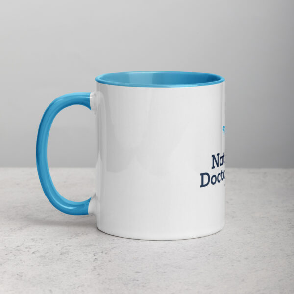 National Doctors Day Mug - Image 2