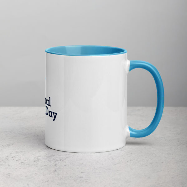 National Doctors Day Mug - Image 3