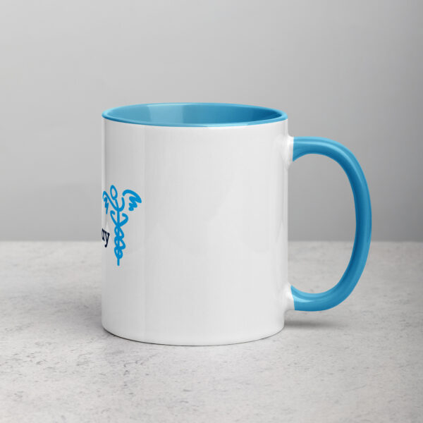 National Doctors Day Mug - Image 3