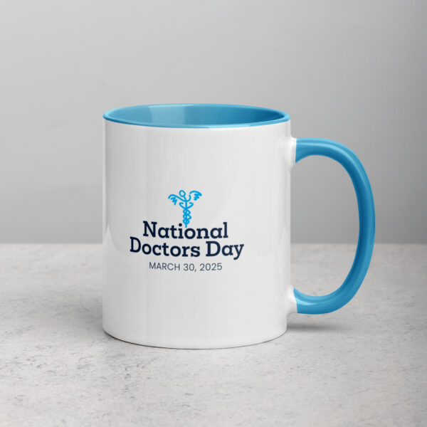 Thank You, Doctor Mug - Image 6