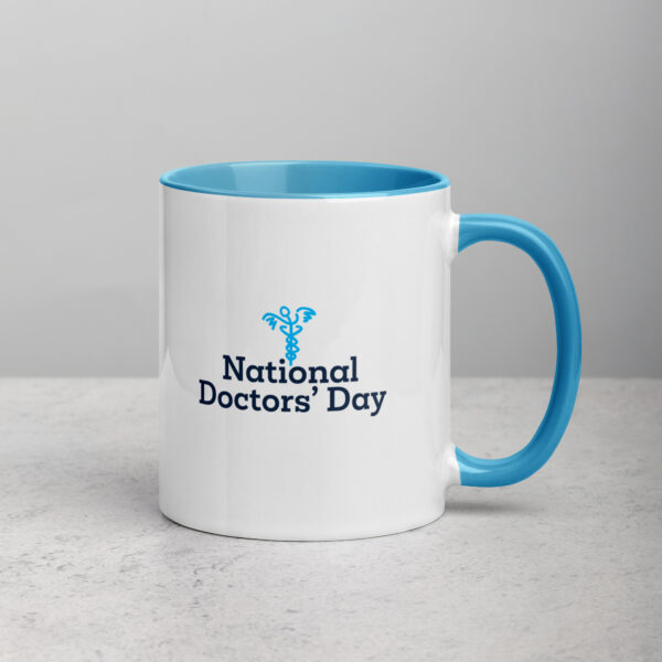 Thank You, Doctor Mug - Image 9