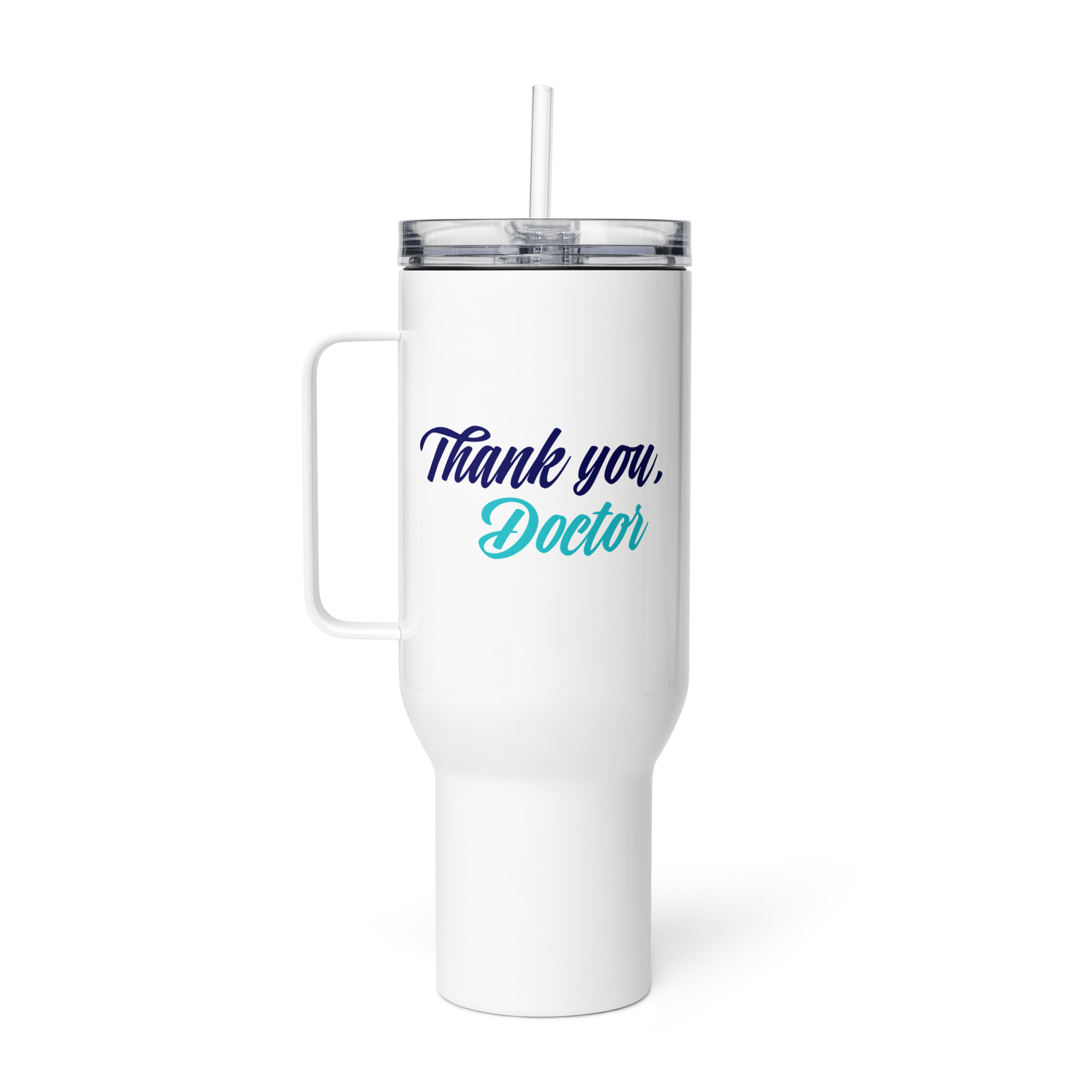 National Doctors’ Day Travel Mug - Image 6